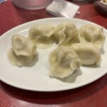 用戶對於山西亭的評論圖