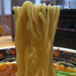 用戶對於寿限無 担々麺的評論圖