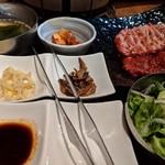 User's review image for 和牛焼肉 土古里 八重洲店