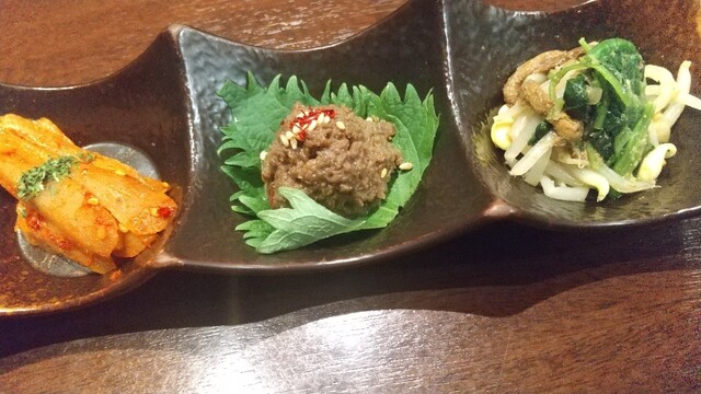 用戶對於炭火焼肉 ふちおか的評論高清圖
