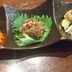 用戶對於炭火焼肉 ふちおか的評論圖