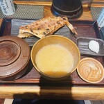 用戶對於越後屋八十吉的評論圖