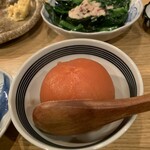 User's review image for だるまときんぎょ