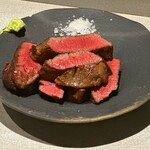 用戶對於池田商店的評論圖