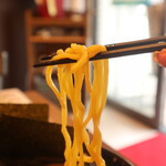 用戶對於横浜家系ラーメン 星家的評論圖