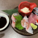 用户对于京都ご飯 奄美の鶏飯 小元的评论图