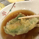 User's review image for 天ぷら 天善