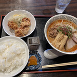 用户对于きんちゃん的评论图