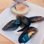 用戶對於焼蒸鍋Dining おうめい的評論圖