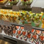 用戶對於キャトル 秋葉原店的評論圖