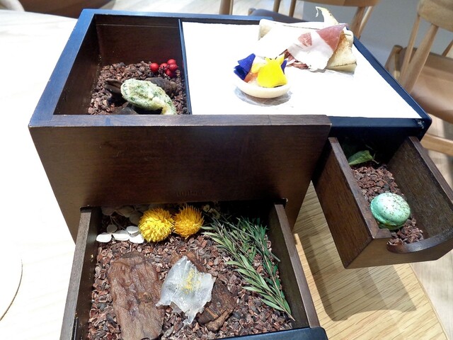 User's recommendation image for ラ・グランド・メゾンTOKYO