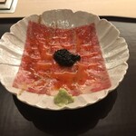 用戶對於肉懐石 凜然的評論圖