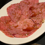 用戶對於焼肉  炭聖 根津本店的評論圖