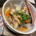 User's review image for anyway やむなし