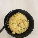用戶對於ラーメン 横綱 みのおキューズモール店的評論圖