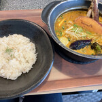 用户对于Spice&mill的评论图