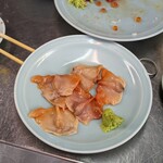 用戶對於居酒屋 とよ的評論圖