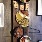 User's review image for ienomi スタンド日和