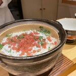 用户对于現代割烹 法善寺momo的评论图
