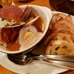 User's review image for SAPO