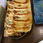 用户对于餃子のさんくみ的评论图