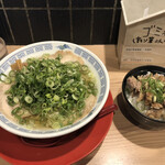 用戶對於麺処 若武者  ASAKUSA的評論圖