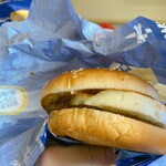 用户对于マクドナルド 南堀江関西スーパー店的评论图