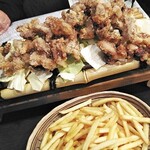 User's review image for 大衆酒場 ちばチャン 錦糸町店