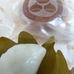 User's review image for 小布施堂 日本橋三越