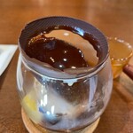 用户对于Cafe & Trattoria Polaris的评论图