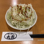 用戶對於とんかつ 大吉的評論圖