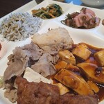 用戶對於新大阪ワシントンホテルプラザ的評論圖