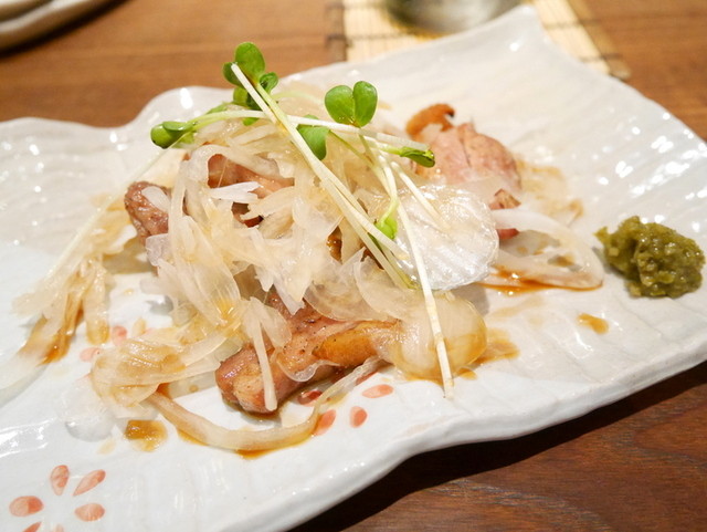 User's recommendation image for 浪花の焼き鳥屋　藤三