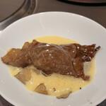 User's review image for 佐賀牛 Sagaya 銀座