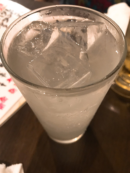 用戶對於四文屋 新高円寺店的評論圖