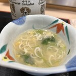 User's review image for 八丁堀 鮨 たじま