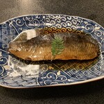 用户对于蕎麦・料理 籔半的评论图