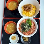 用戶對於とかち亭的評論圖