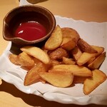 用戶對於神田のまぐろトラエモン 神田駅前店的評論圖