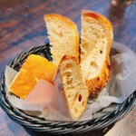用戶對於ベーカリー&レストラン 沢村 新宿的評論圖