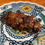 User's review image for 備長炭焼・和食 さとり