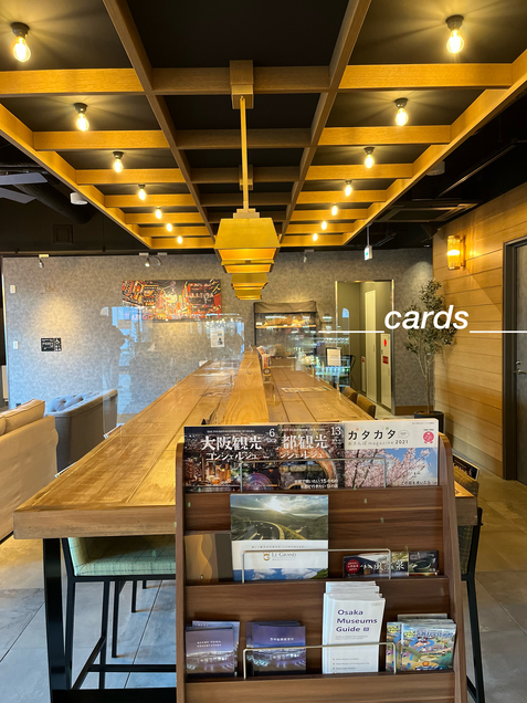 User's review image for UMEDAHOLIC HOTEL cafe & bar