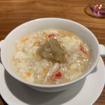 User's review image for 西麻布 香宮