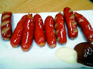 用戶對於串若丸的評論圖