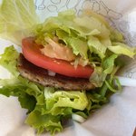 User's review image for モスバーガー 豊田旭ヶ丘店