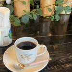 用戶對於古瀬戸珈琲店的評論圖