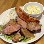 User's review image for シュラスコ＆ビアレストラン ALEGRIA nerima