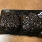 用户对于居酒屋 北の鬼遺産 五稜郭店的评论图