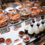 User's review image for 荻窪キムチ