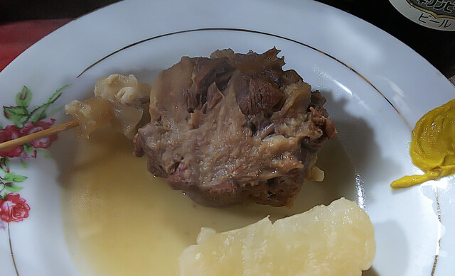 User's recommendation image for 屋台　峰ちゃん